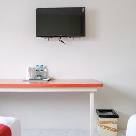 Reddoorz Plus At Sunrise Hotel Sanur المظهر الخارجي الصورة