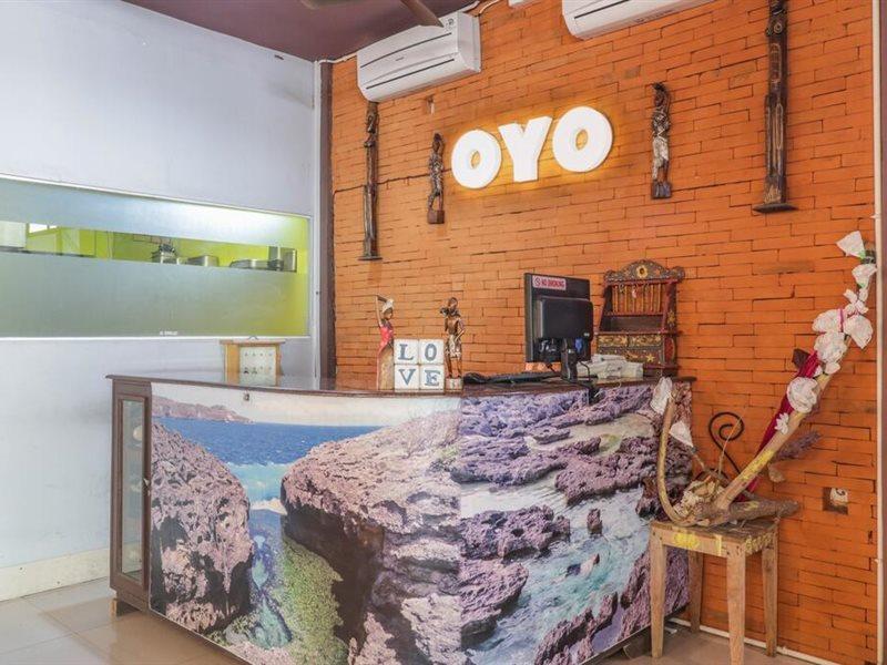 Reddoorz Plus At Sunrise Hotel Sanur المظهر الخارجي الصورة