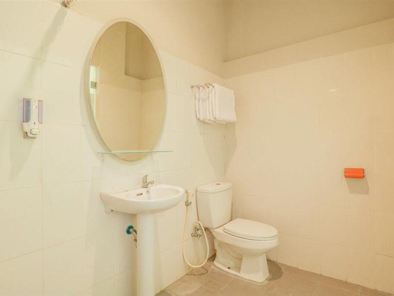 Reddoorz Plus At Sunrise Hotel Sanur المظهر الخارجي الصورة