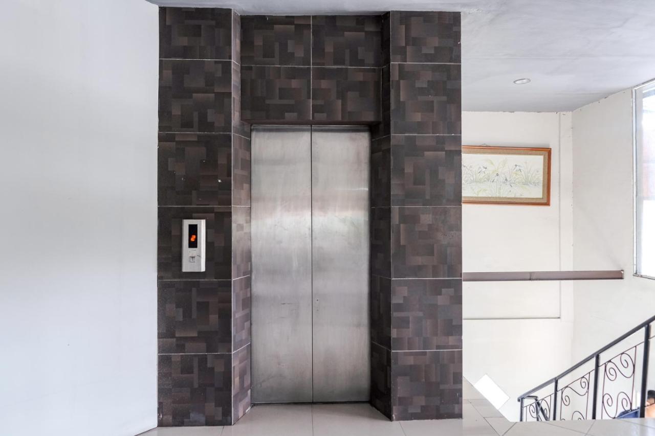Reddoorz Plus At Sunrise Hotel Sanur المظهر الخارجي الصورة