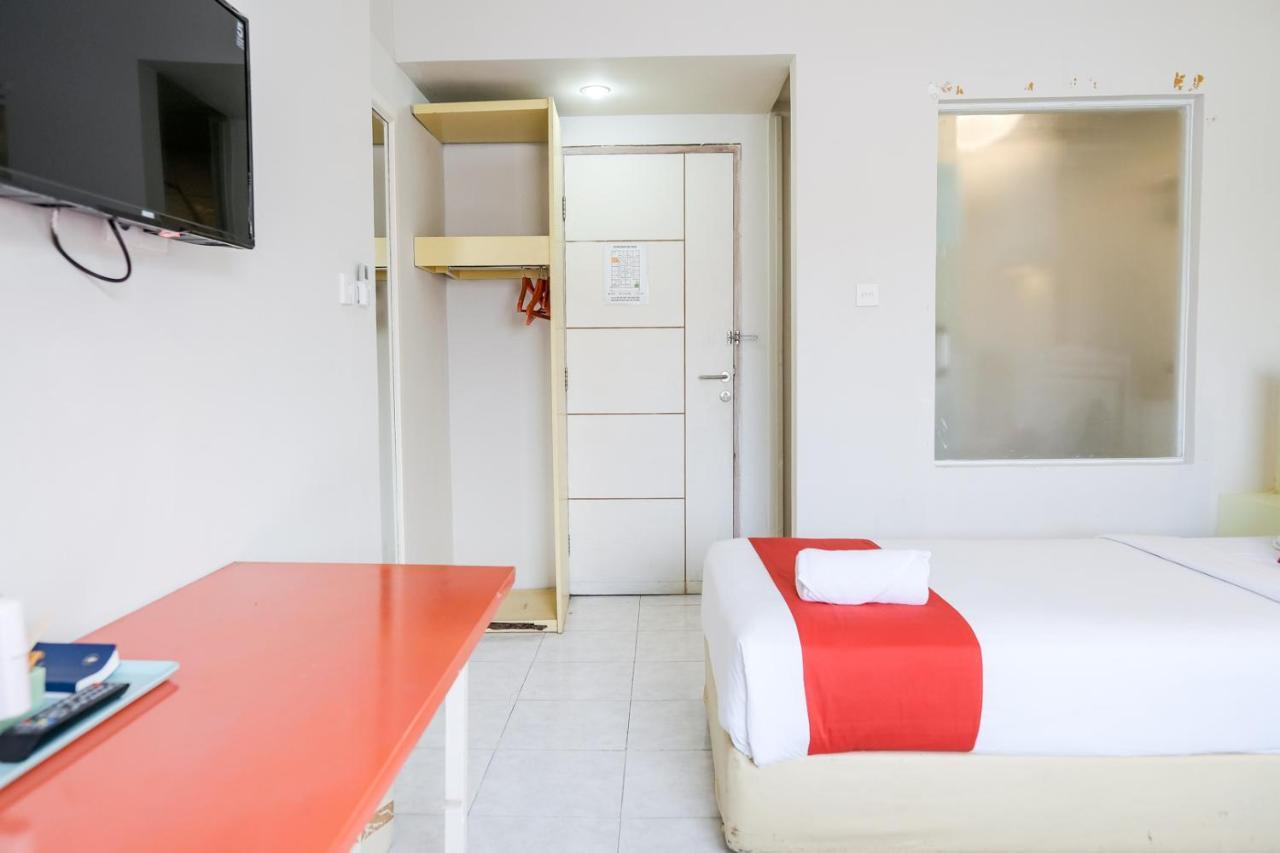 Reddoorz Plus At Sunrise Hotel Sanur المظهر الخارجي الصورة
