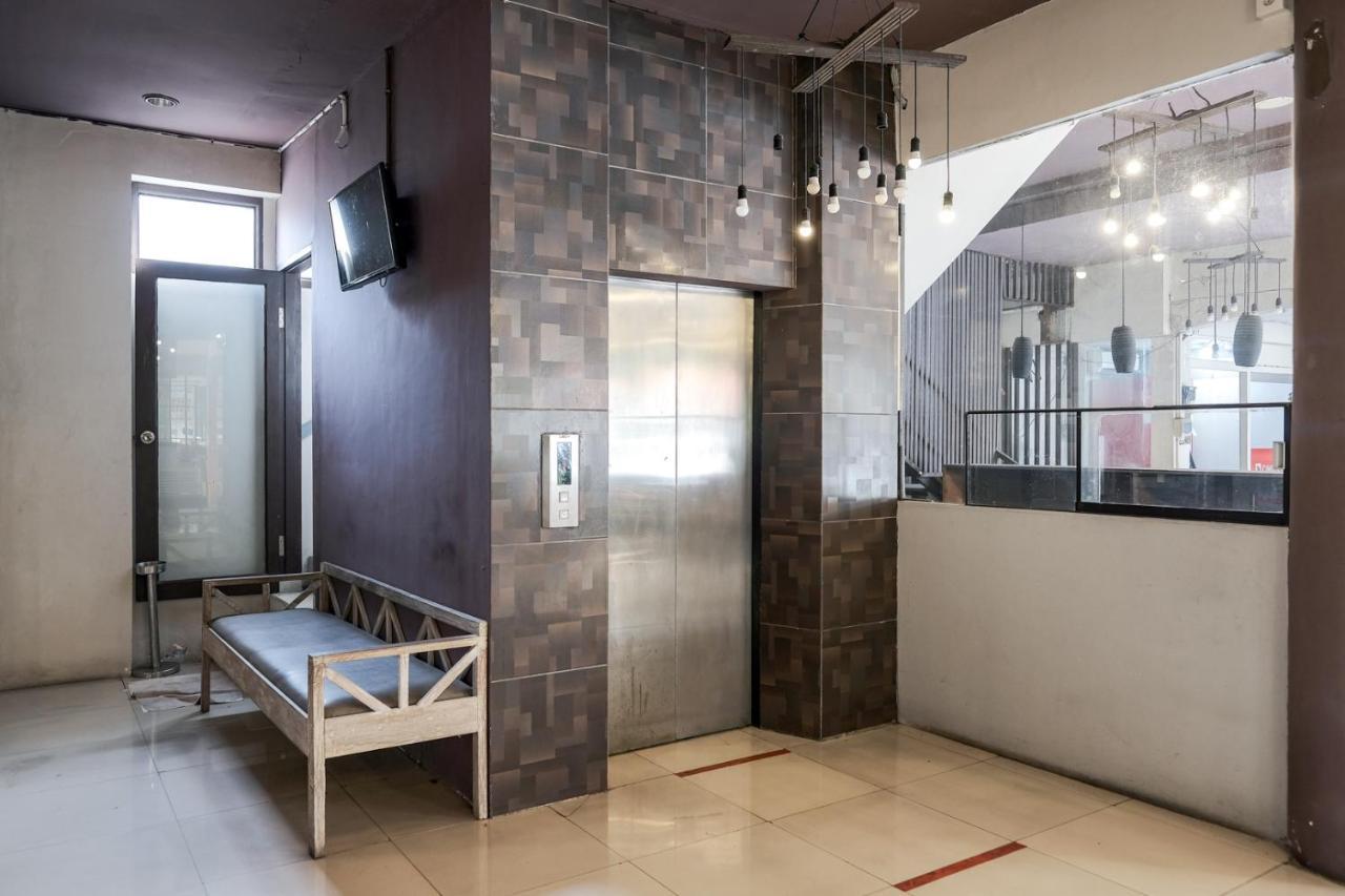 Reddoorz Plus At Sunrise Hotel Sanur المظهر الخارجي الصورة