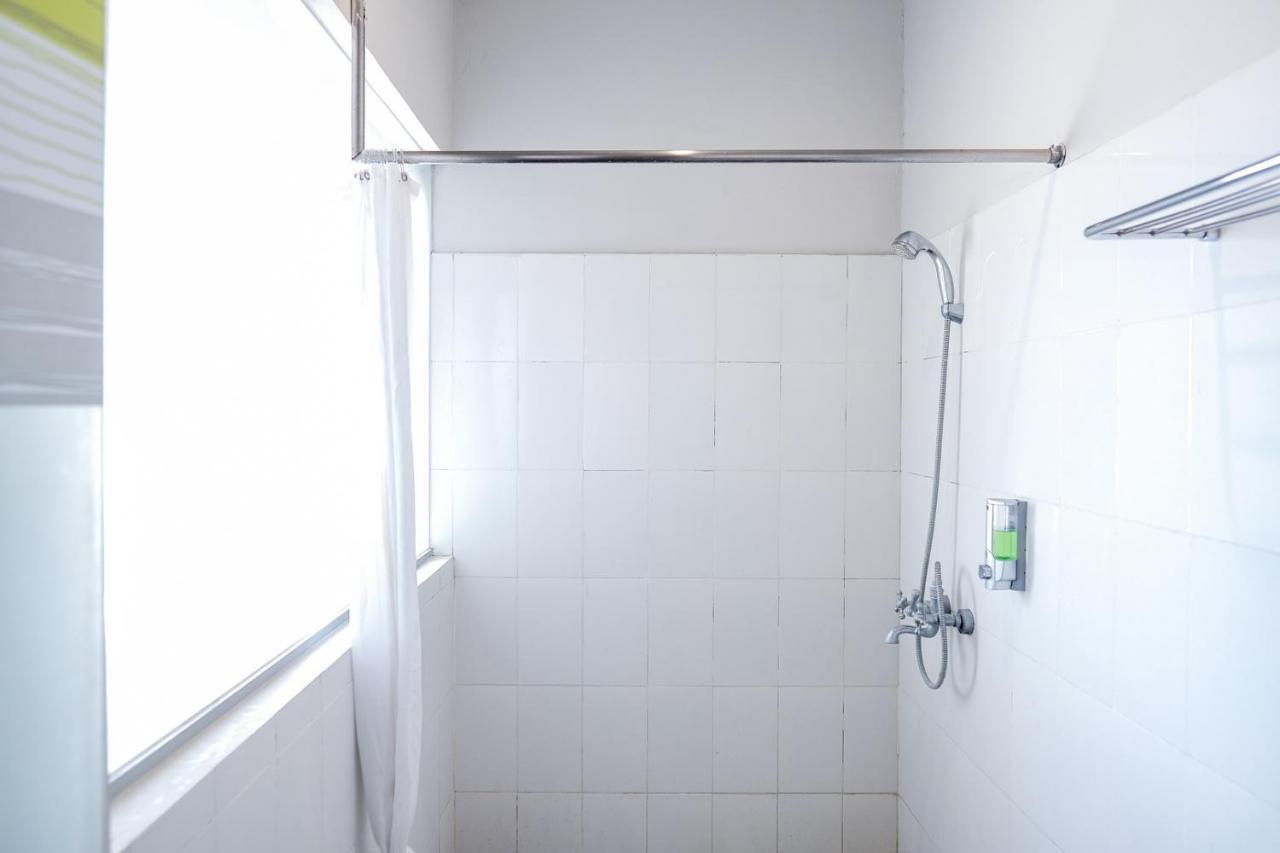 Reddoorz Plus At Sunrise Hotel Sanur المظهر الخارجي الصورة