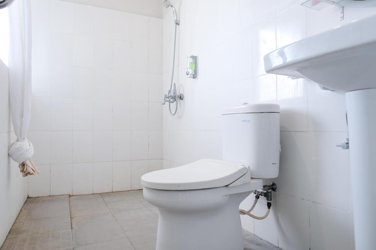 Reddoorz Plus At Sunrise Hotel Sanur المظهر الخارجي الصورة